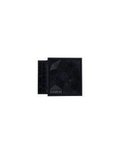 Lian Li EG0850G unidad de fuente de alimentación 850 W 24-pin ATX SFX Negro