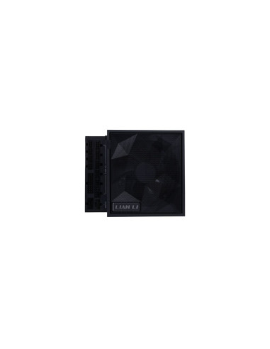 Lian Li EG0850G unidad de fuente de alimentación 850 W 24-pin ATX SFX Negro