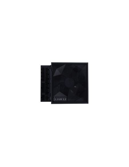 Lian Li EG0850G unidad de fuente de alimentación 850 W 24-pin ATX SFX Negro