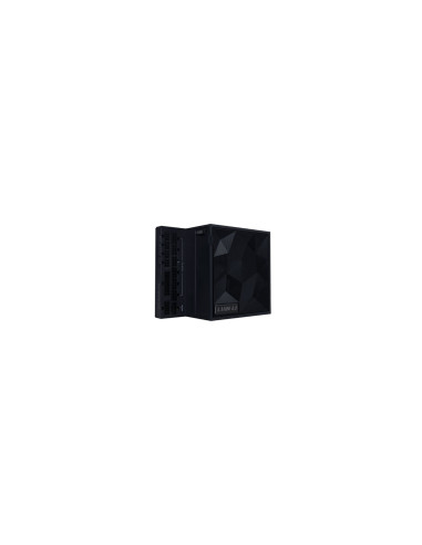 Lian Li EG0850G unidad de fuente de alimentación 850 W 24-pin ATX SFX Negro