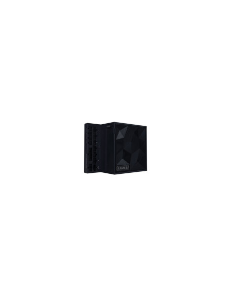 Lian Li EG0850G unidad de fuente de alimentación 850 W 24-pin ATX SFX Negro
