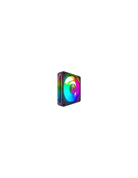 CoolBox GAMING KIT VENTILADORES INFINITYPRO 120 ARGB 4PACK
