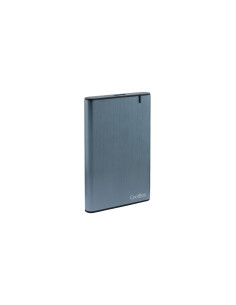 CoolBox CAJA/CARCASA HDD/SSD 2.5" SLIMCHASE A-2550 USB3.2 GEN1