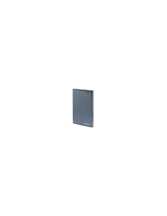 CoolBox CAJA/CARCASA HDD/SSD 2.5" SLIMCHASE A-2550 USB3.2 GEN1 2