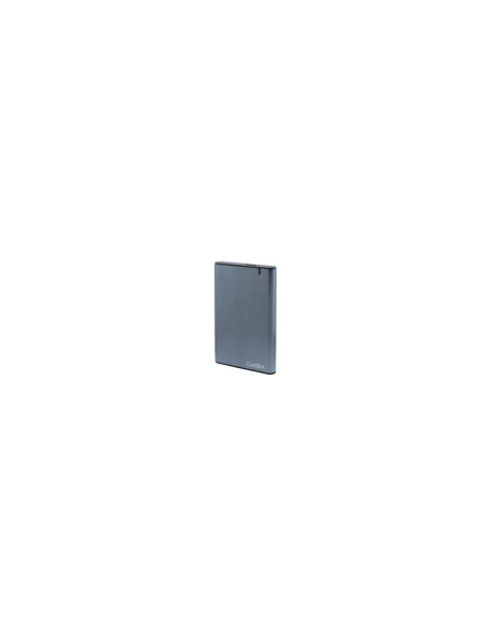 CoolBox CAJA/CARCASA HDD/SSD 2.5" SLIMCHASE A-2550 USB3.2 GEN1