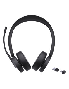 Yealink BH70 Dual Teams Auriculares Inalámbrico Diadema