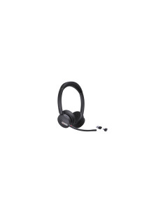 Yealink BH70 Dual Teams Auriculares Inalámbrico Diadema 2