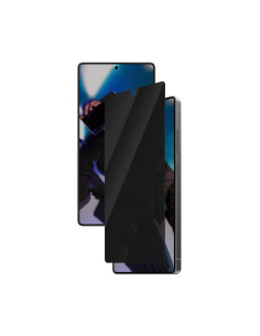 PanzerGlass SAFE. by ® 2-Way Privacy Screen Protector Samsung Galaxy