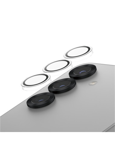 PanzerGlass SAFE. by ® Camera Lens Protector Transparent Samsung