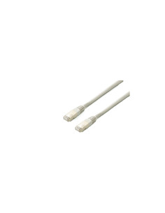 Equip 605619 cable de red Blanco 20 m Cat6a S/FTP (S-STP)