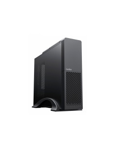 CoolBox CAJA MATX SLIM T313 USB-C 3.2 GEN1 FTE.300SBZ 300W 80+ BRONZE
