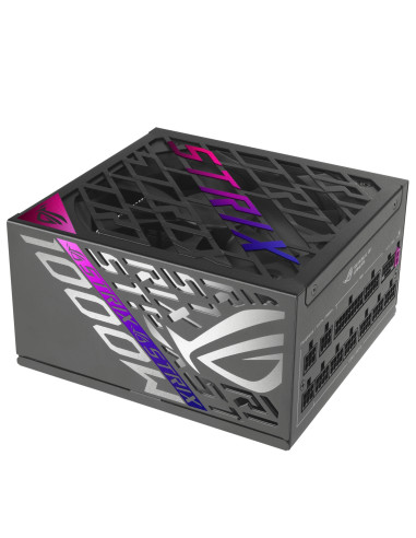 ASUS ROG STRIX-1000P-GAMING unidad de fuente de alimentación 1000 W