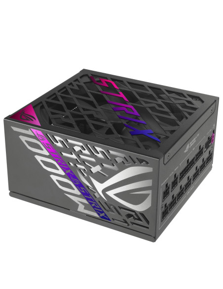 ASUS ROG STRIX-1000P-GAMING unidad de fuente de alimentación 1000 W