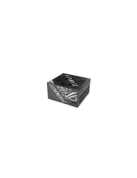 ASUS ROG STRIX-1000P-GAMING unidad de fuente de alimentación 1000 W