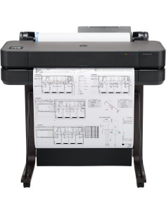 HP Designjet Impresora T630 de 24 pulgadas edición 2025