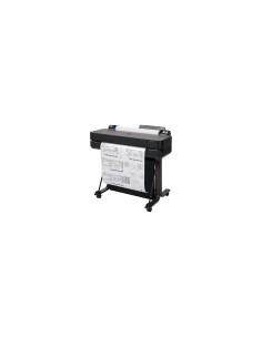 HP Designjet Impresora T630 de 24 pulgadas edición 2025 2