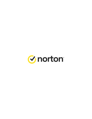 Norton 21468803 licencia y actualización de software Caja 1 año(s)