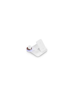 AISENS Cargador Inalambrico USB-C 4 en 1 De 15W Para Movil, Apple 2