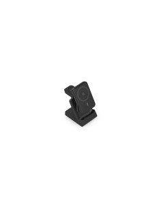 AISENS Cargador Inalambrico USB-C 4 en 1 De 15W Para Movil, Apple 2