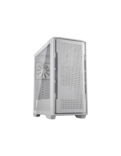 COUGAR CGR-5C78W Midi Tower Blanco