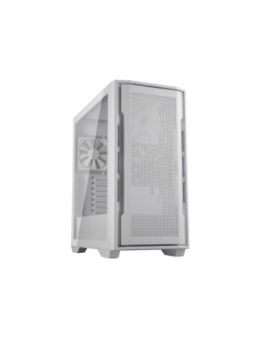 COUGAR CGR-5C78W Midi Tower Blanco