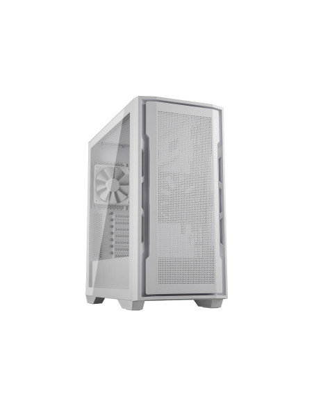COUGAR CGR-5C78W Midi Tower Blanco