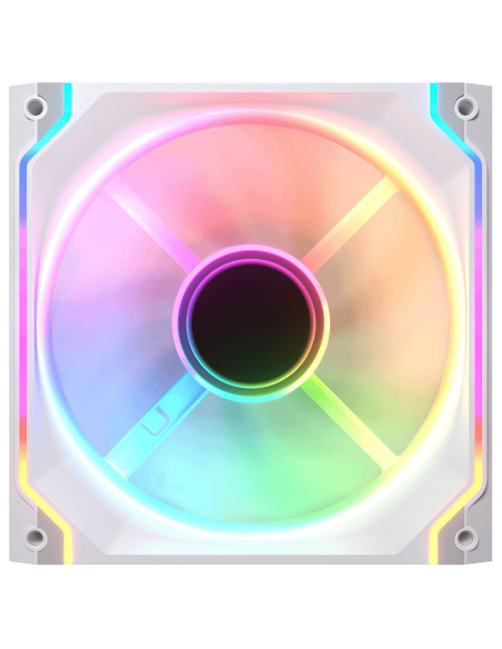 COUGAR CF-SC140FW-RGB Módulo de ventilador