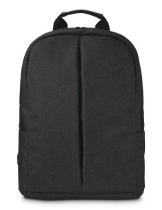 Hama 00216597 maletines para portátil 39,6 cm (15.6") Mochila Negro