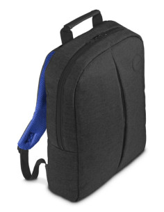 Hama 00216597 maletines para portátil 39,6 cm (15.6") Mochila Negro 2