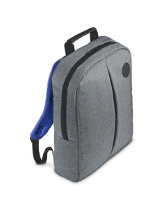 Hama 00217273 maletines para portátil 39,6 cm (15.6") Mochila Gris 2