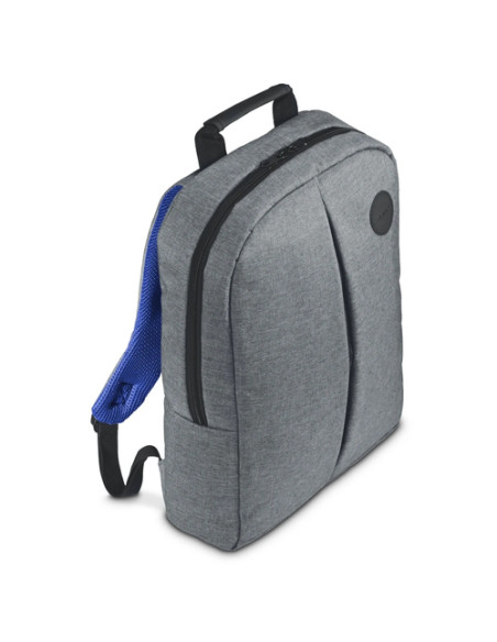 Hama 00217273 maletines para portátil 39,6 cm (15.6") Mochila Gris