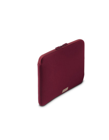Hama Jersey 41,1 cm (16.2") Funda Burdeos