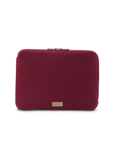 Hama Jersey 35,8 cm (14.1") Funda Burdeos