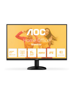 AOC B3 Q27B35E pantalla para PC 68,6 cm (27") 2560 x 1440 Pixeles