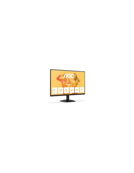 AOC B3 Q27B35E pantalla para PC 68,6 cm (27") 2560 x 1440 Pixeles