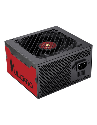 Mars Gaming MPVU750SIM unidad de fuente de alimentación 750 W 24-pin
