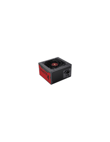 Mars Gaming MPVU750SIM unidad de fuente de alimentación 750 W 24-pin