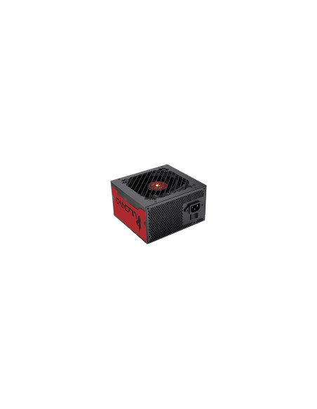 Mars Gaming MPVU750SIM unidad de fuente de alimentación 750 W 24-pin