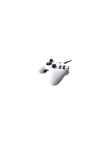 Razer Wolverine V3 Tournament Edition Blanco USB Gamepad Analógico PC, Xbox Series S, Xbox Series X