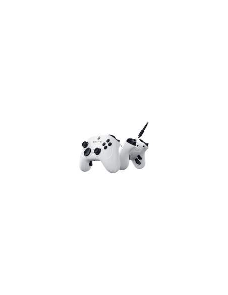 Razer Wolverine V3 Tournament Edition Blanco USB Gamepad Analógico PC, Xbox Series S, Xbox Series X