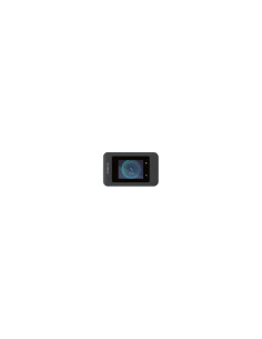Strong 4G+ LTE MiFi Hotspot Router Wi-Fi 1200 router inalámbrico Doble banda (2,4 GHz / 5 GHz) Negro