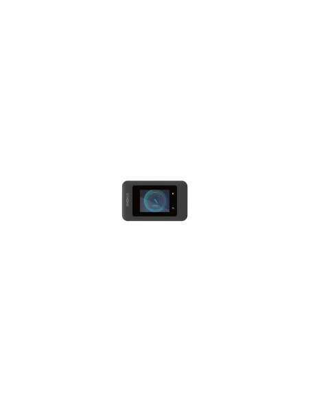 Strong 4G+ LTE MiFi Hotspot Router Wi-Fi 1200 router inalámbrico Doble banda (2,4 GHz / 5 GHz) Negro
