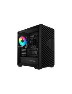 Zone Evil Ryzen 5 5655G/16GB/500GB SSD/RTX5050/Ordenador Gaming