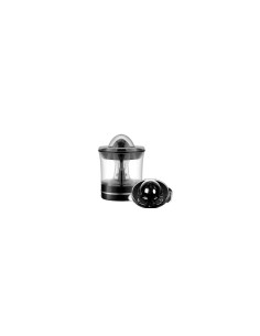 Fagor Zumux One prensa de cítricos eléctricos 0,7 L 45 W Negro, Transparente 2