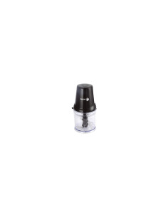 Fagor EasyCut 0,5 L 400 W Negro, Transparente