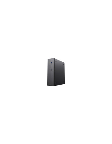 CoolBox CAJA MATX SLIM T370 USB-C 3.2 GEN1 FTE.500GRT 500W