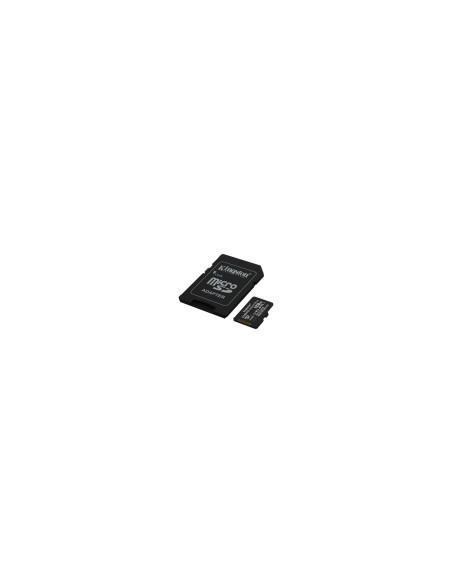 Kingston Technology 128GB microSDXC Canvas Select Plus Gen3 150MB/s