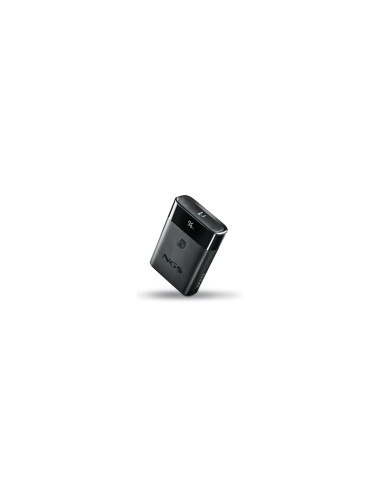 NGS TWIX 10 10000 mAh Negro