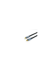 Equip 128357 Cable USB 3.2 Gen 2 C a C, M/M, 2,0m, PD100W , 4K/60Hz, 2