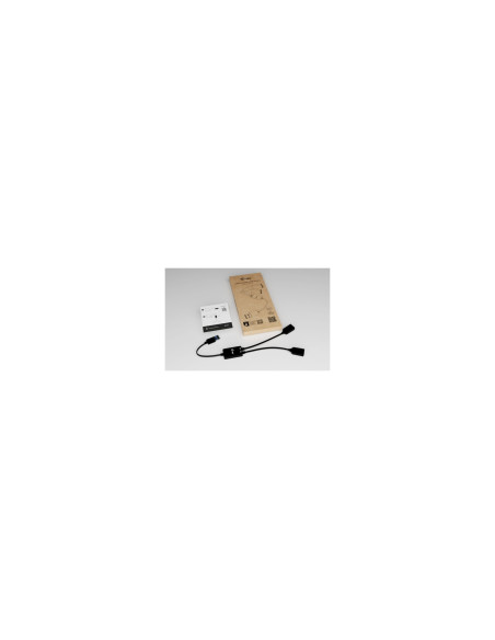 i-tec USB-A Cable HUB 2 port (2x USB-A)
